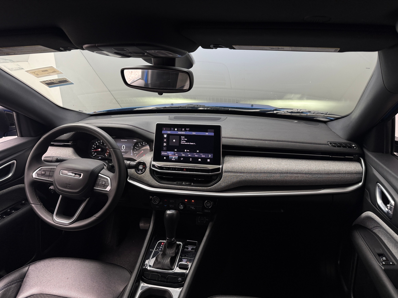 Thumbnail: 2024 Jeep Compass - 3