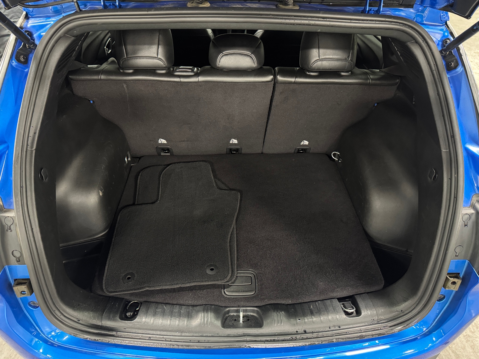 Thumbnail: 2024 Jeep Compass - 7