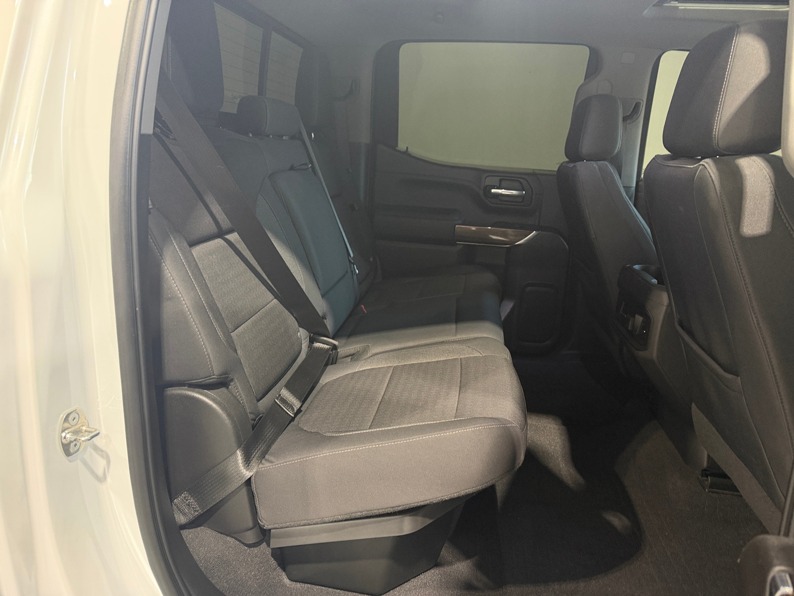 Thumbnail: 2019 Chevrolet Silverado 1500 - 6
