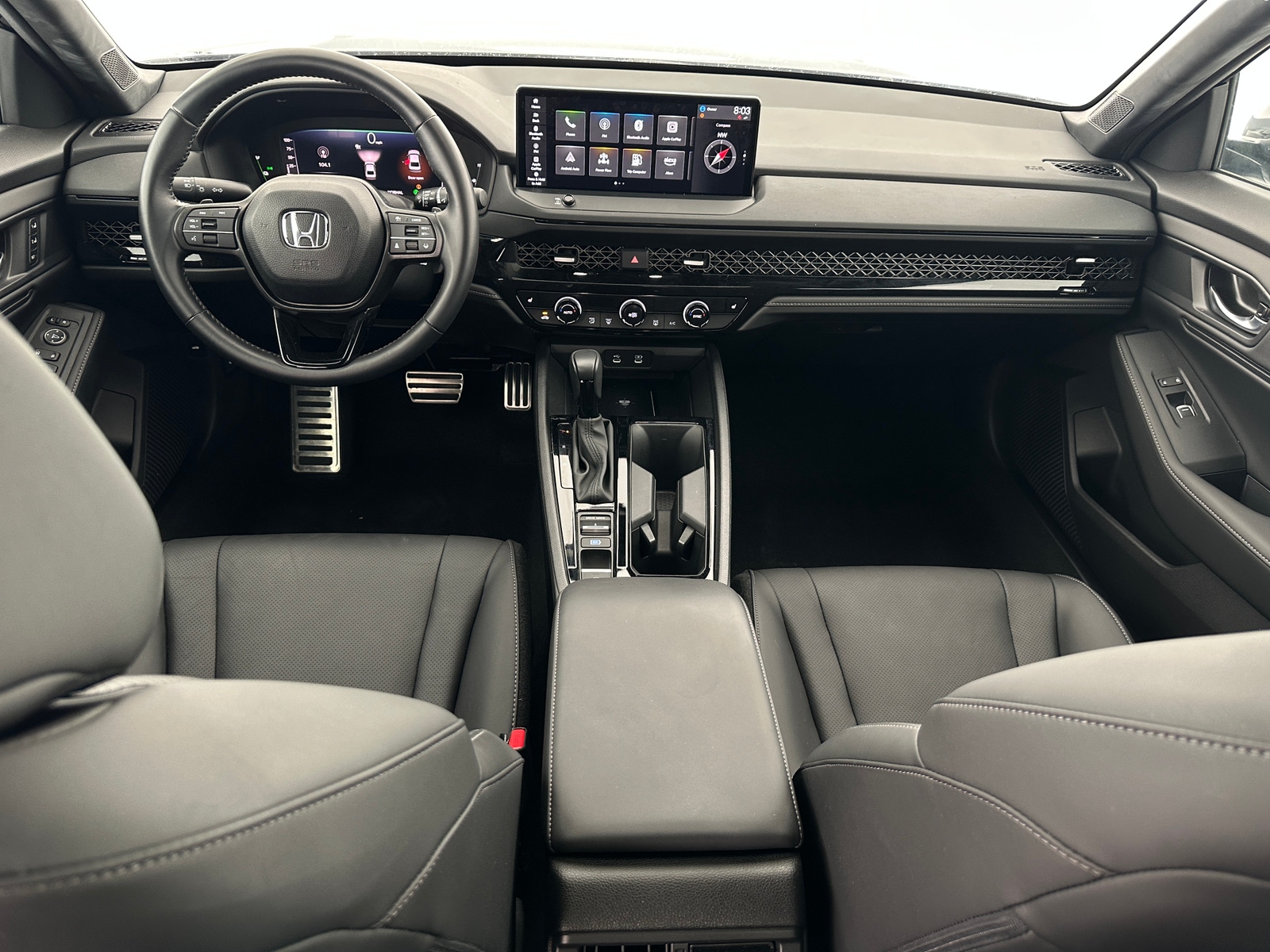 Thumbnail: 2025 Honda Accord - 2