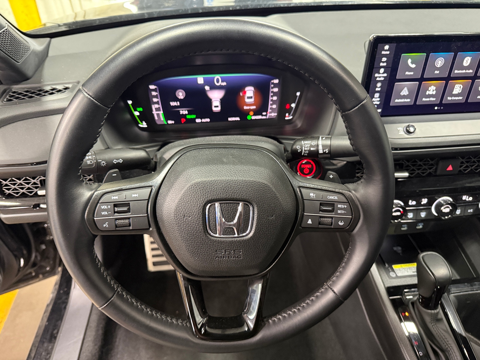 Thumbnail: 2025 Honda Accord - 4