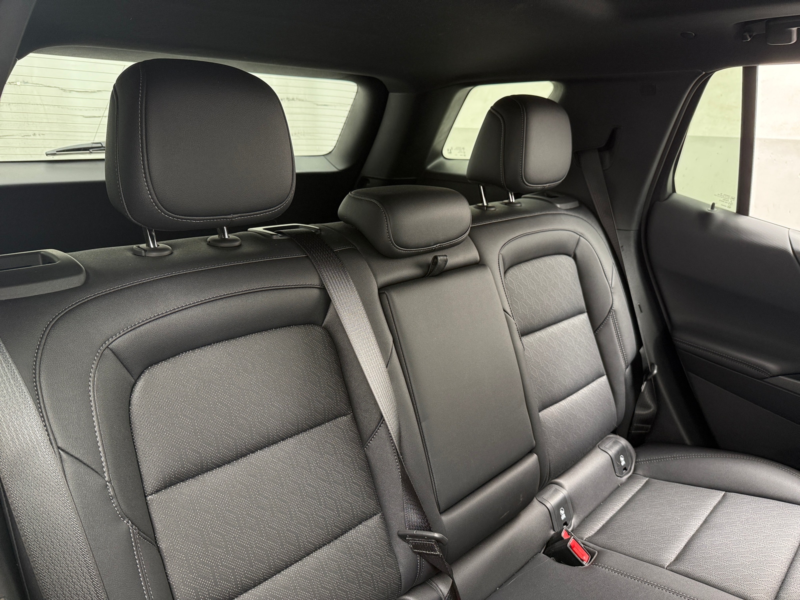 Thumbnail: 2026 Chevrolet Equinox - 5