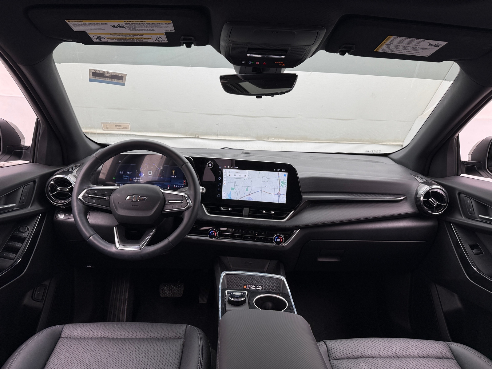 Thumbnail: 2026 Chevrolet Equinox - 2