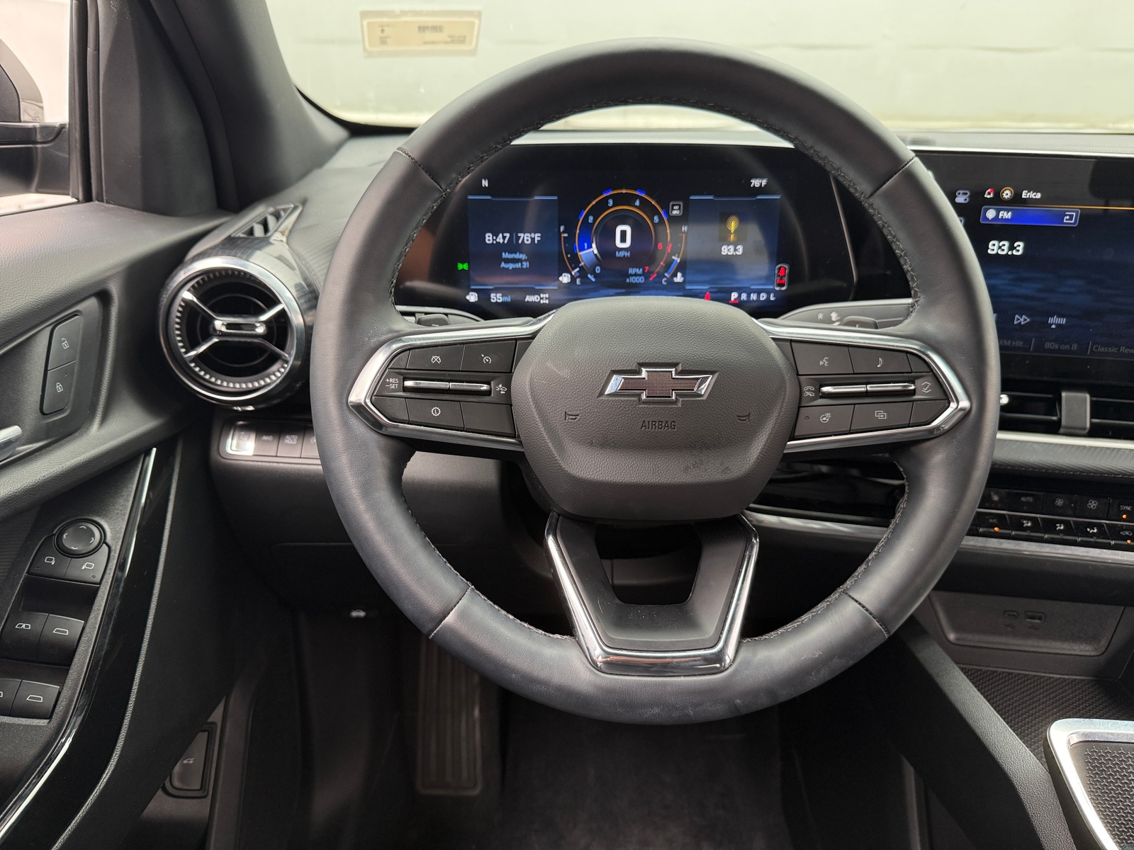 Thumbnail: 2026 Chevrolet Equinox - 4