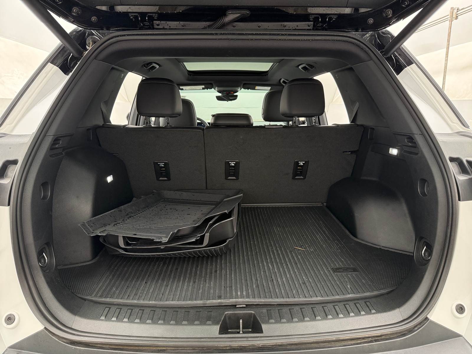 Thumbnail: 2026 Chevrolet Equinox - 6