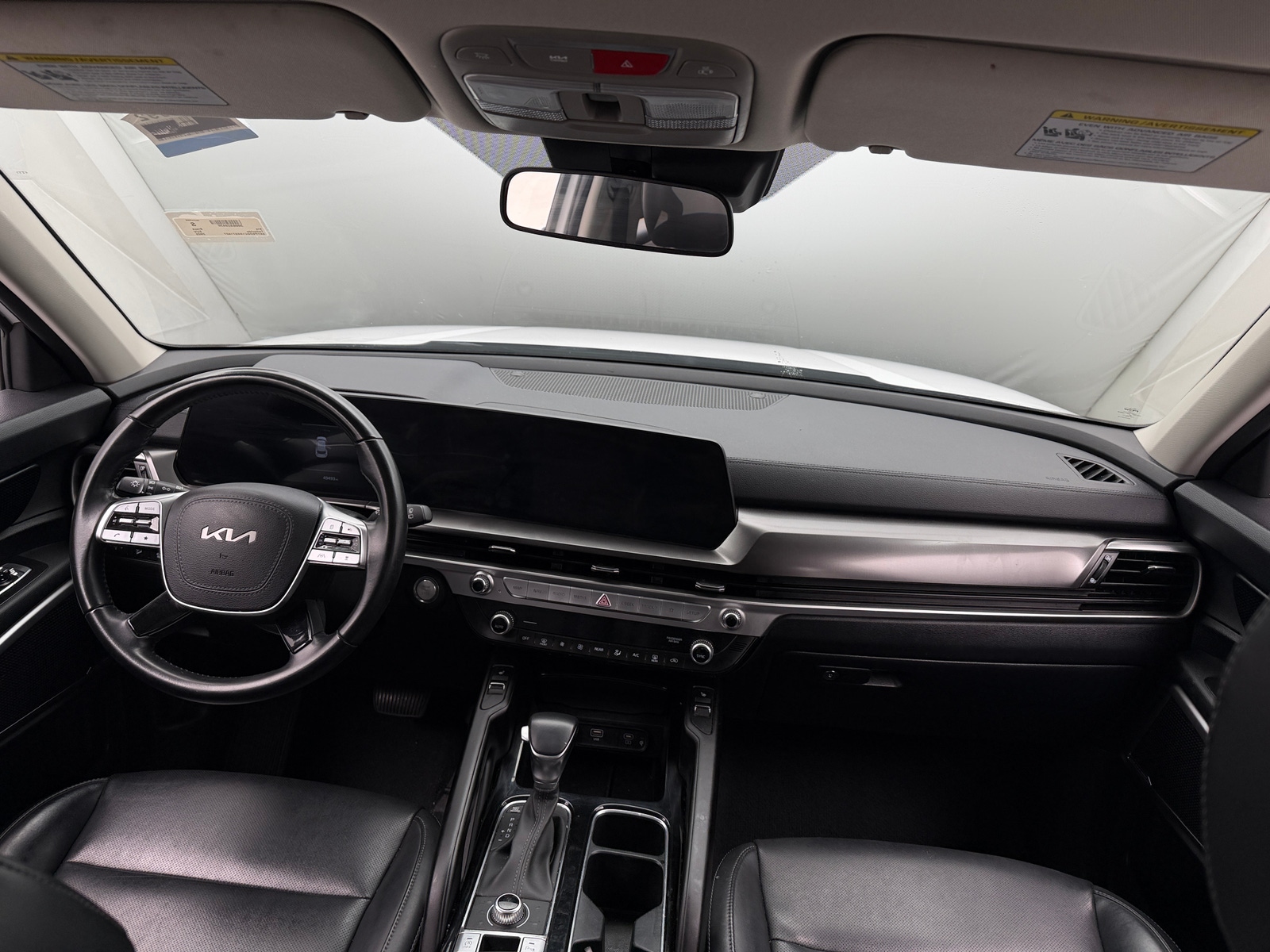 Thumbnail: 2025 Kia Telluride - 2