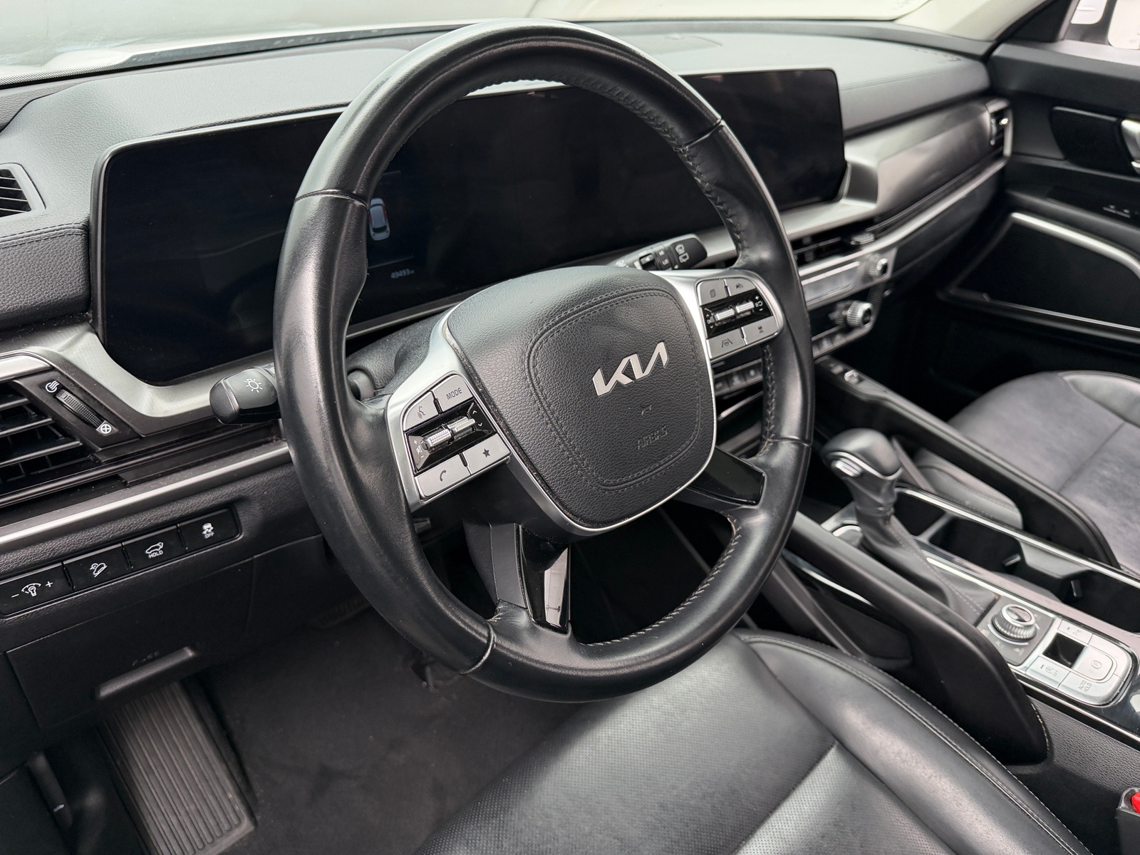 Thumbnail: 2025 Kia Telluride - 4