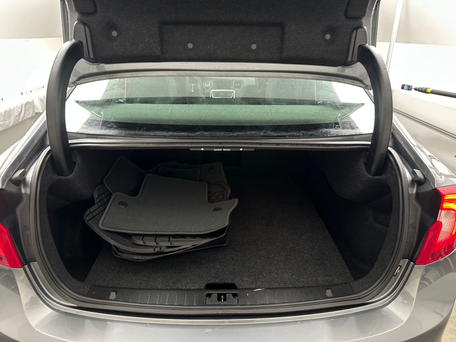 Thumbnail: 2016 Volvo S60 - 7