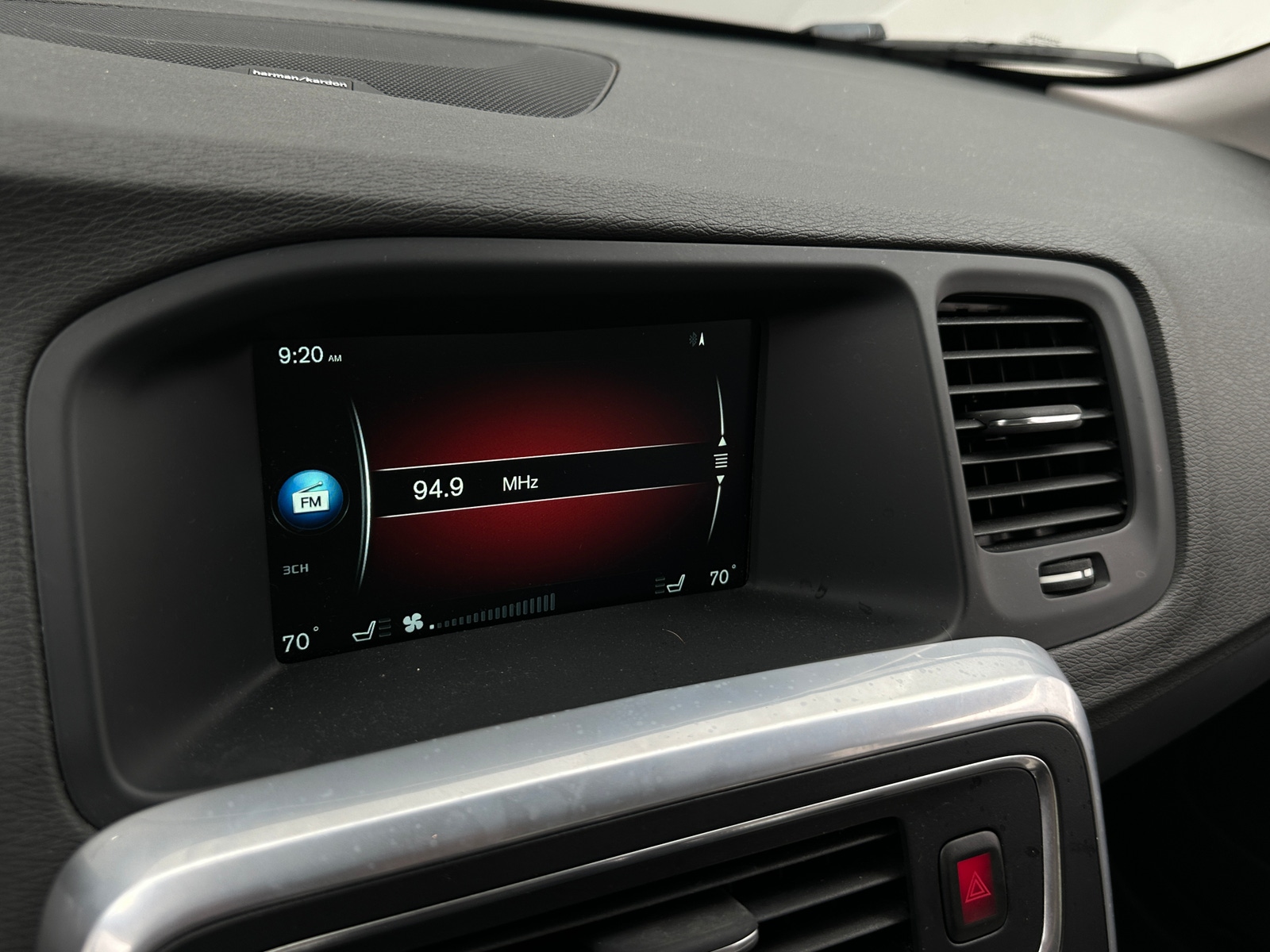 Thumbnail: 2016 Volvo S60 - 4