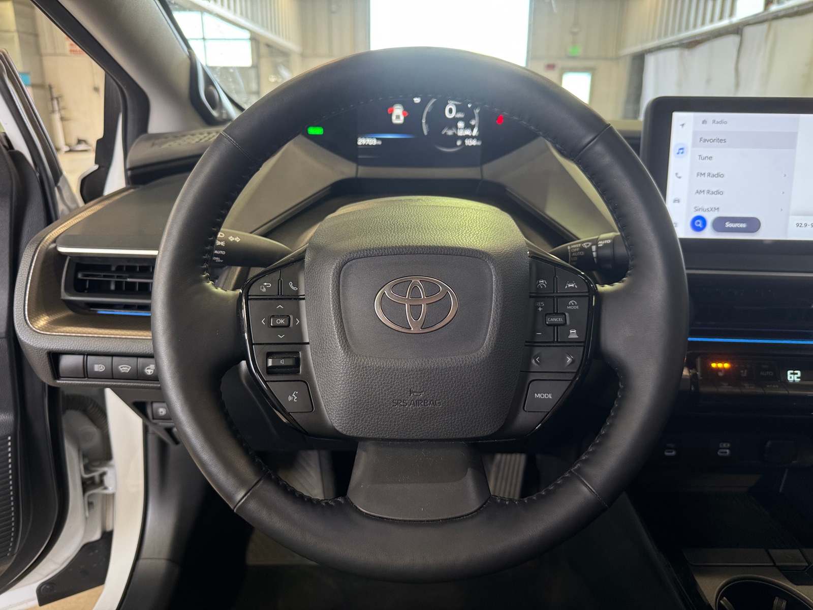 Thumbnail: 2023 Toyota Prius - 4