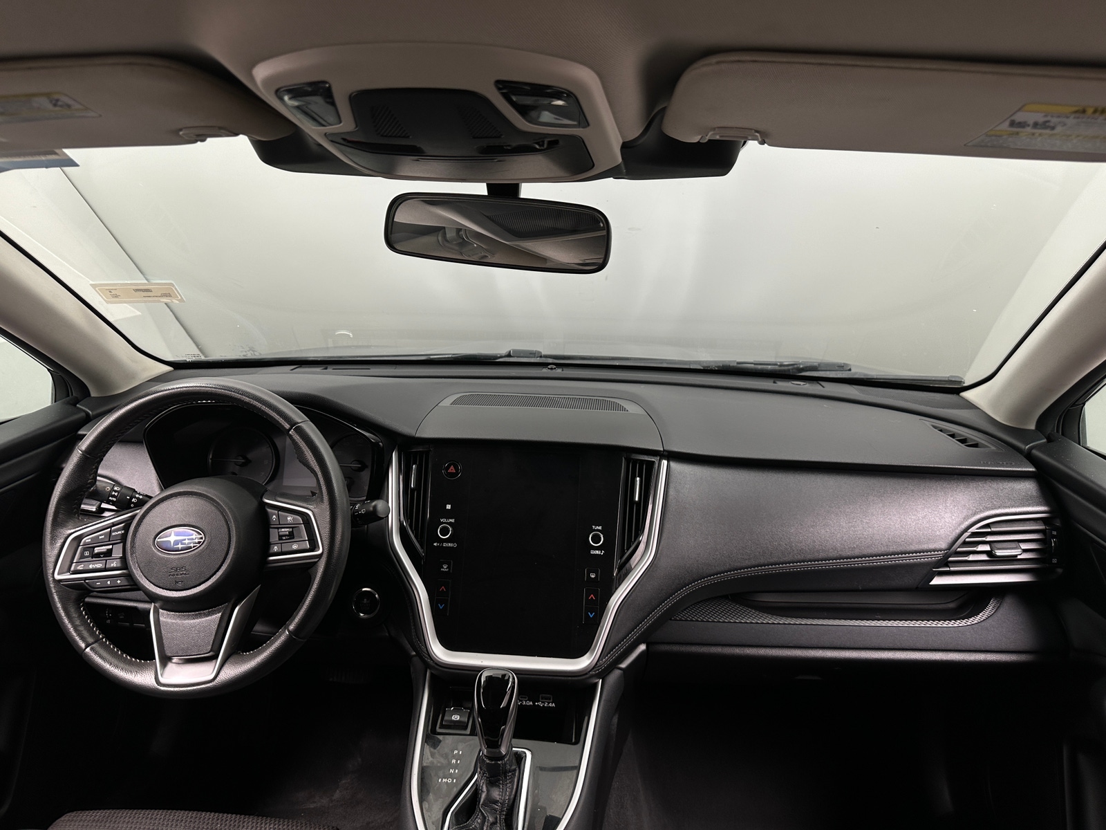 Thumbnail: 2023 Subaru Outback - 3