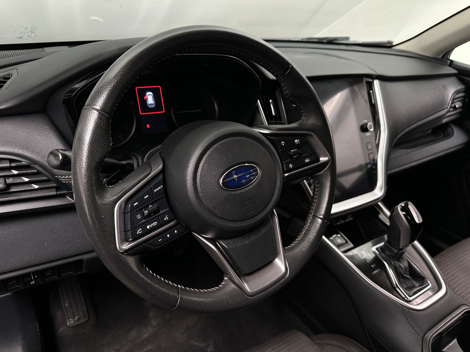 Thumbnail: 2023 Subaru Outback - 5