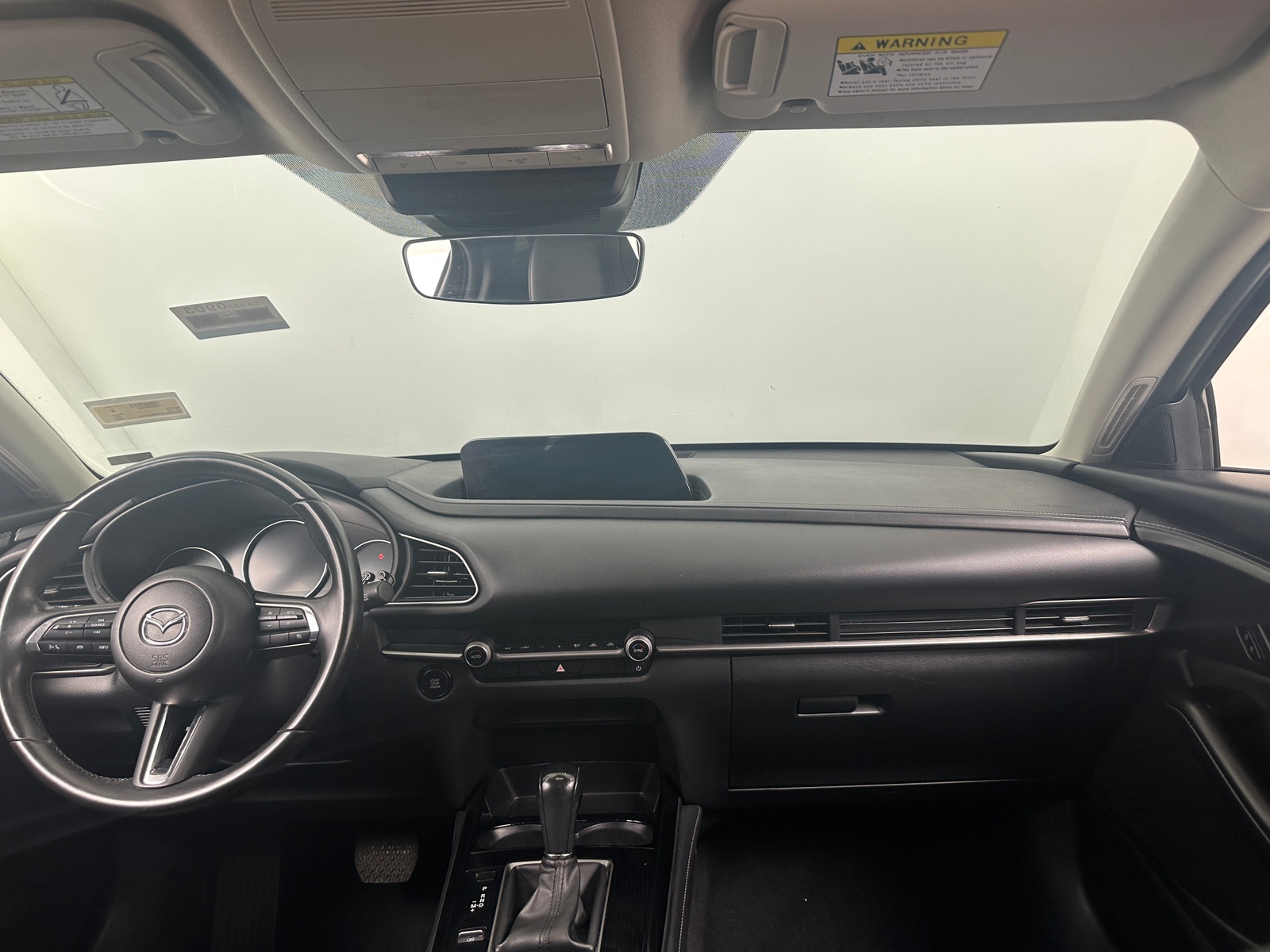 Thumbnail: 2024 Mazda CX-30 - 2