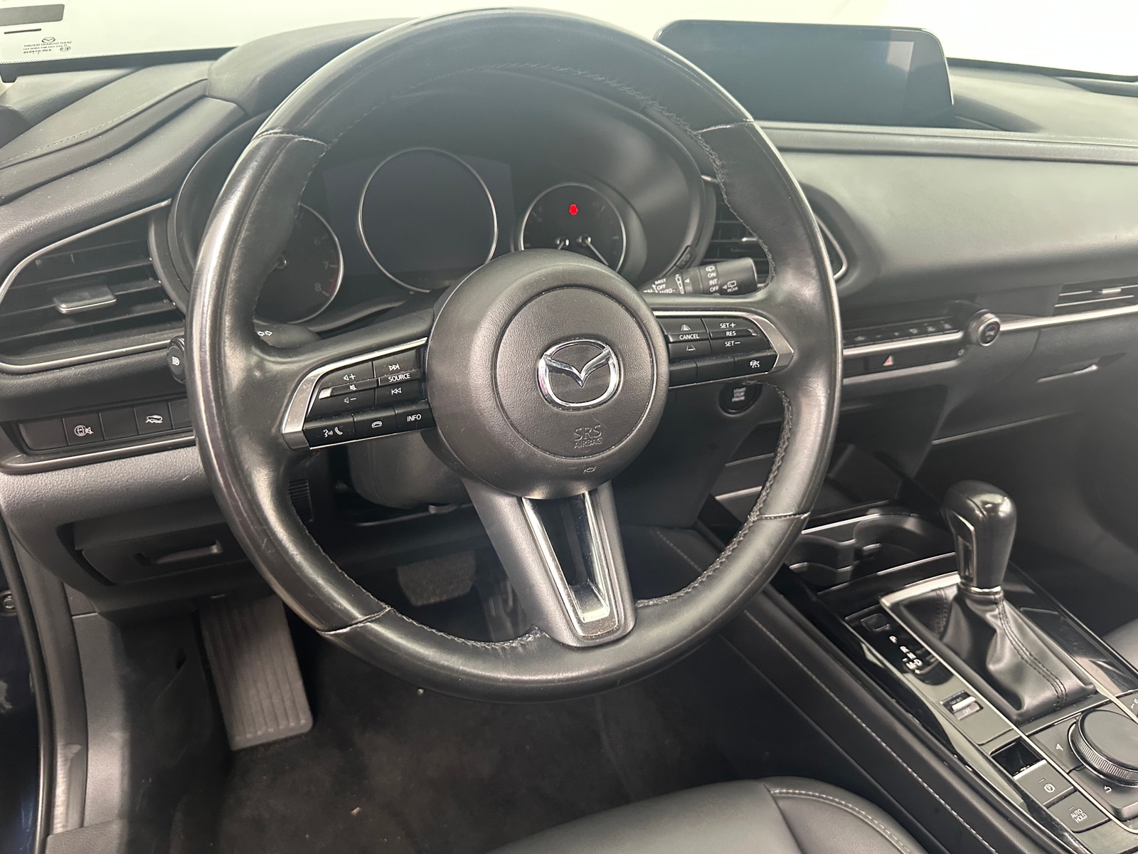Thumbnail: 2024 Mazda CX-30 - 4