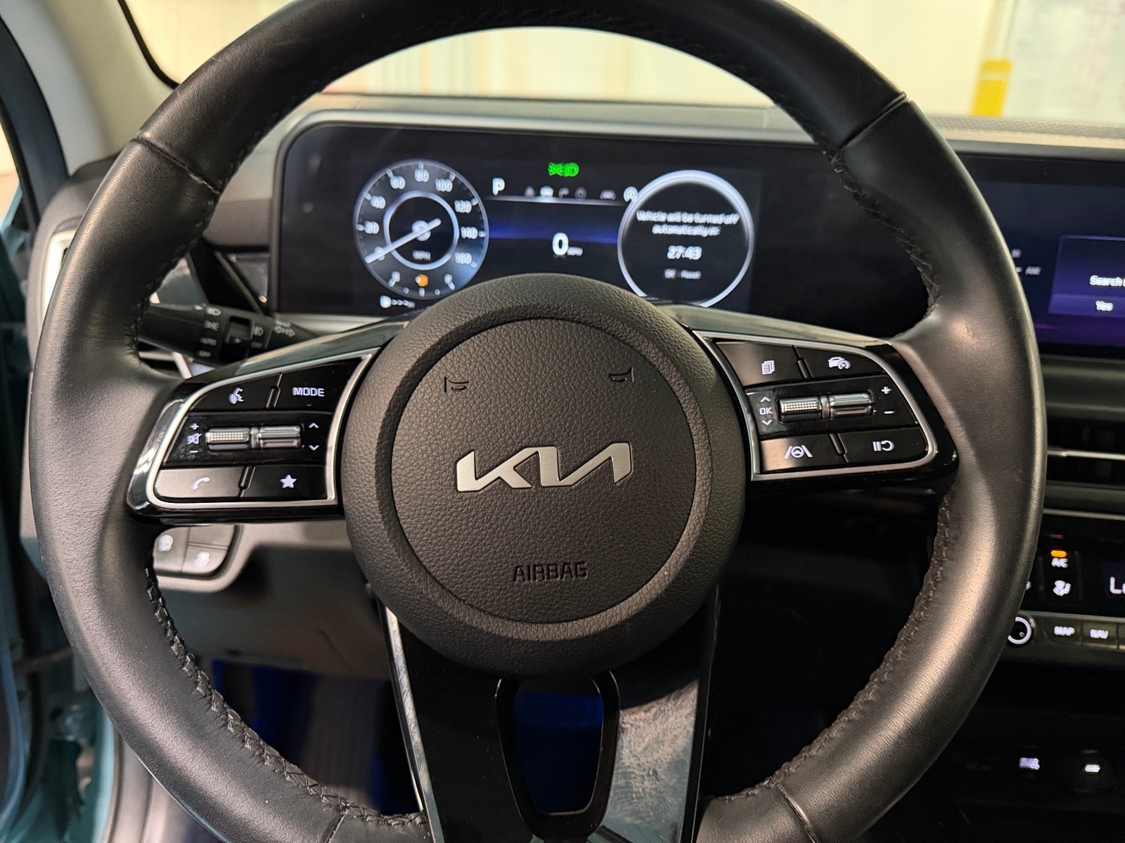Thumbnail: 2024 Kia Seltos - 4