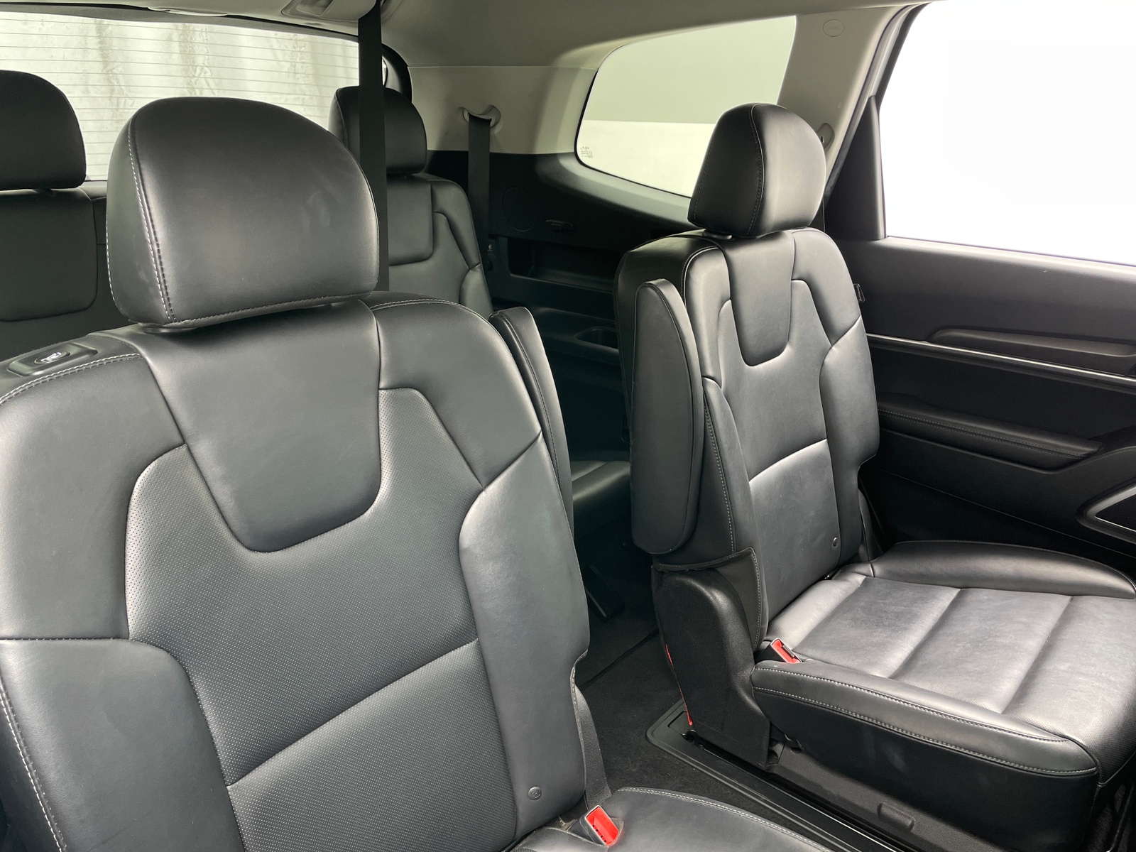 Thumbnail: 2025 Kia Telluride - 5
