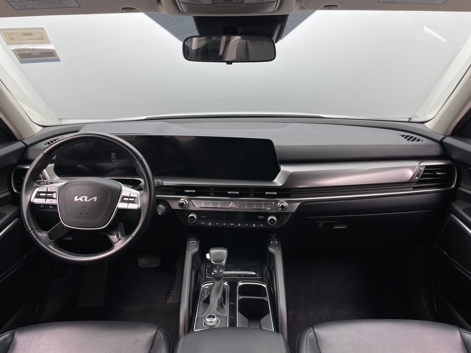 Thumbnail: 2025 Kia Telluride - 2