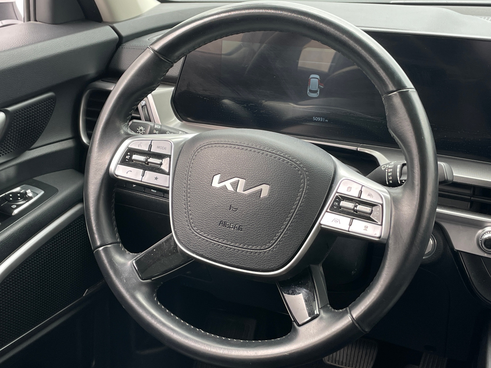 Thumbnail: 2025 Kia Telluride - 4