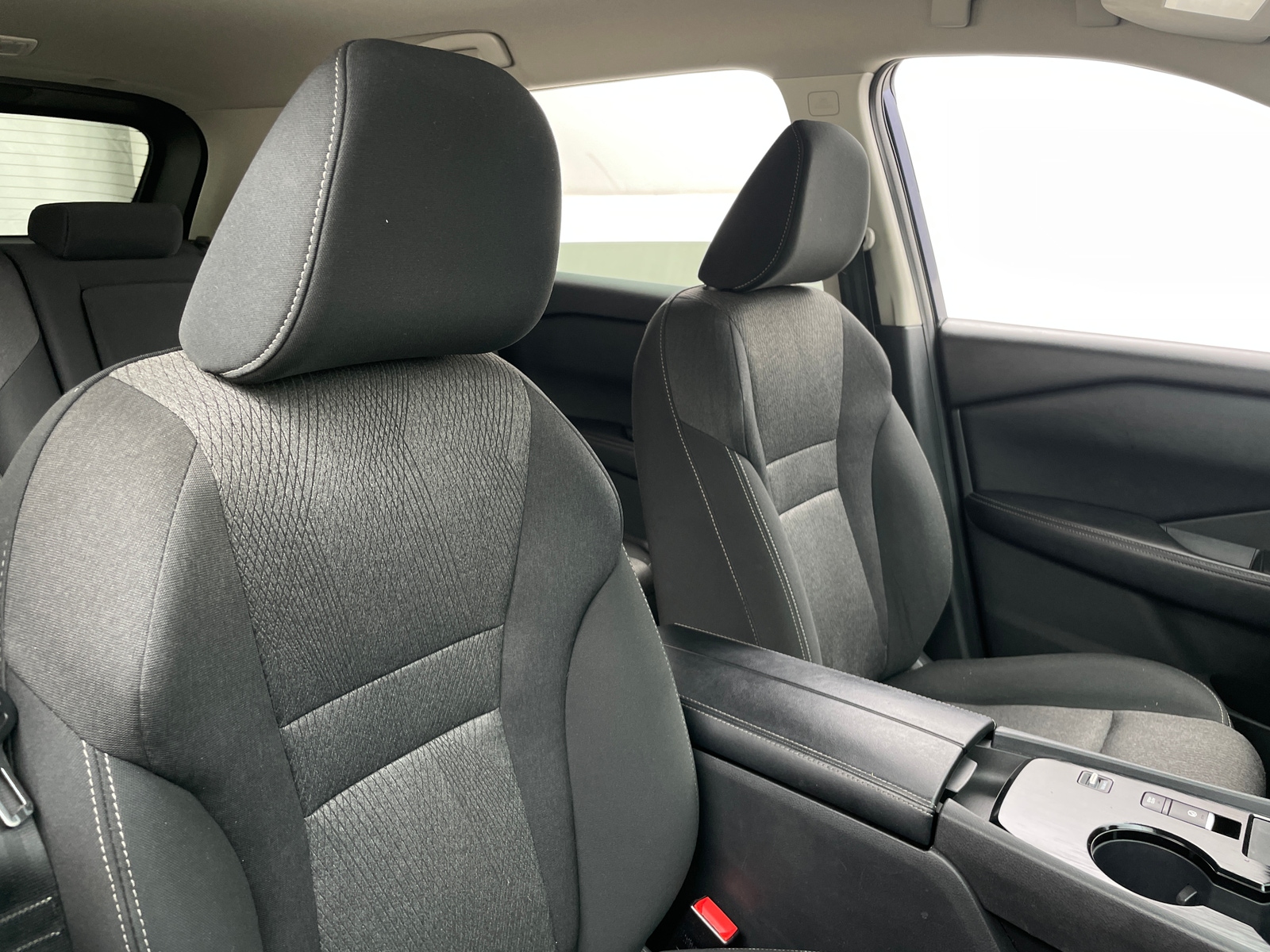 Thumbnail: 2024 Nissan Rogue - 2