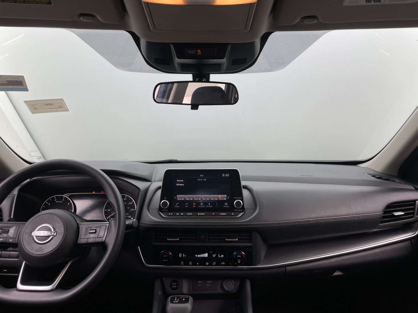 Thumbnail: 2024 Nissan Rogue - 3