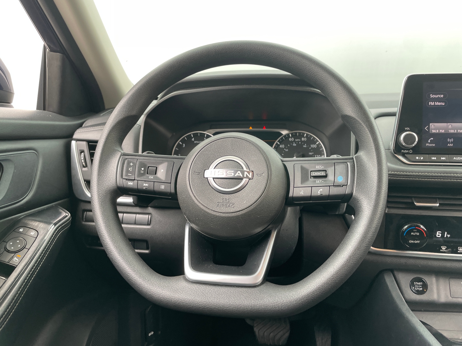 Thumbnail: 2024 Nissan Rogue - 5