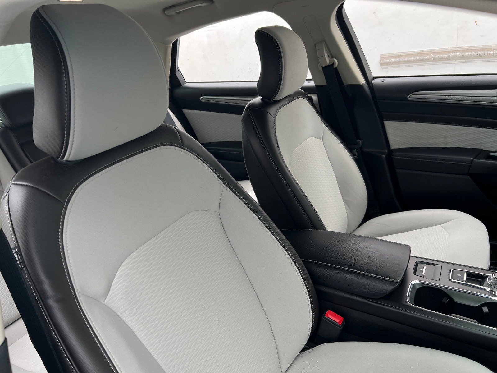 Thumbnail: 2019 Ford Fusion - 2