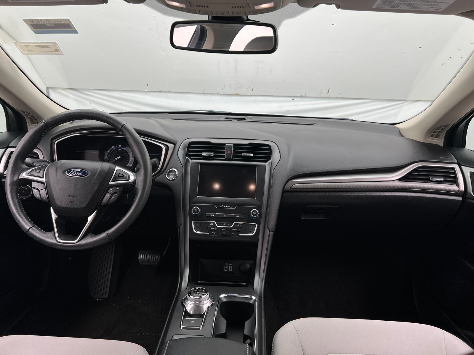 Thumbnail: 2019 Ford Fusion - 3