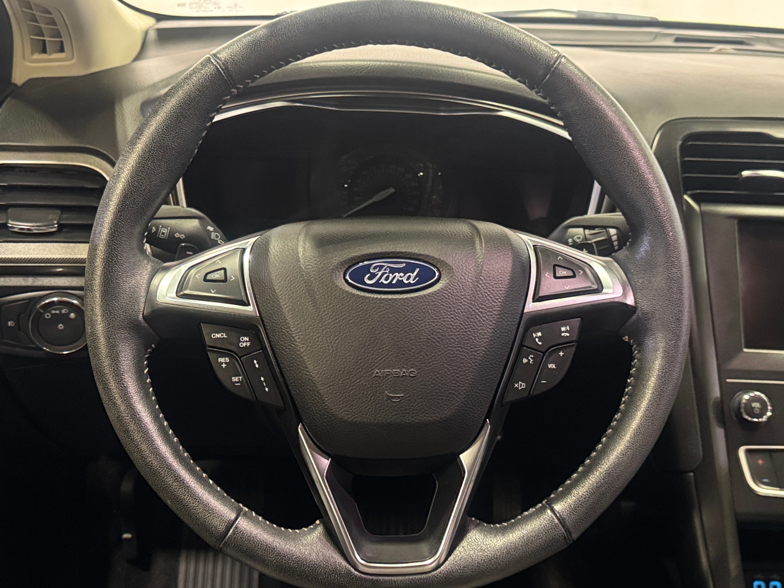 Thumbnail: 2019 Ford Fusion - 5