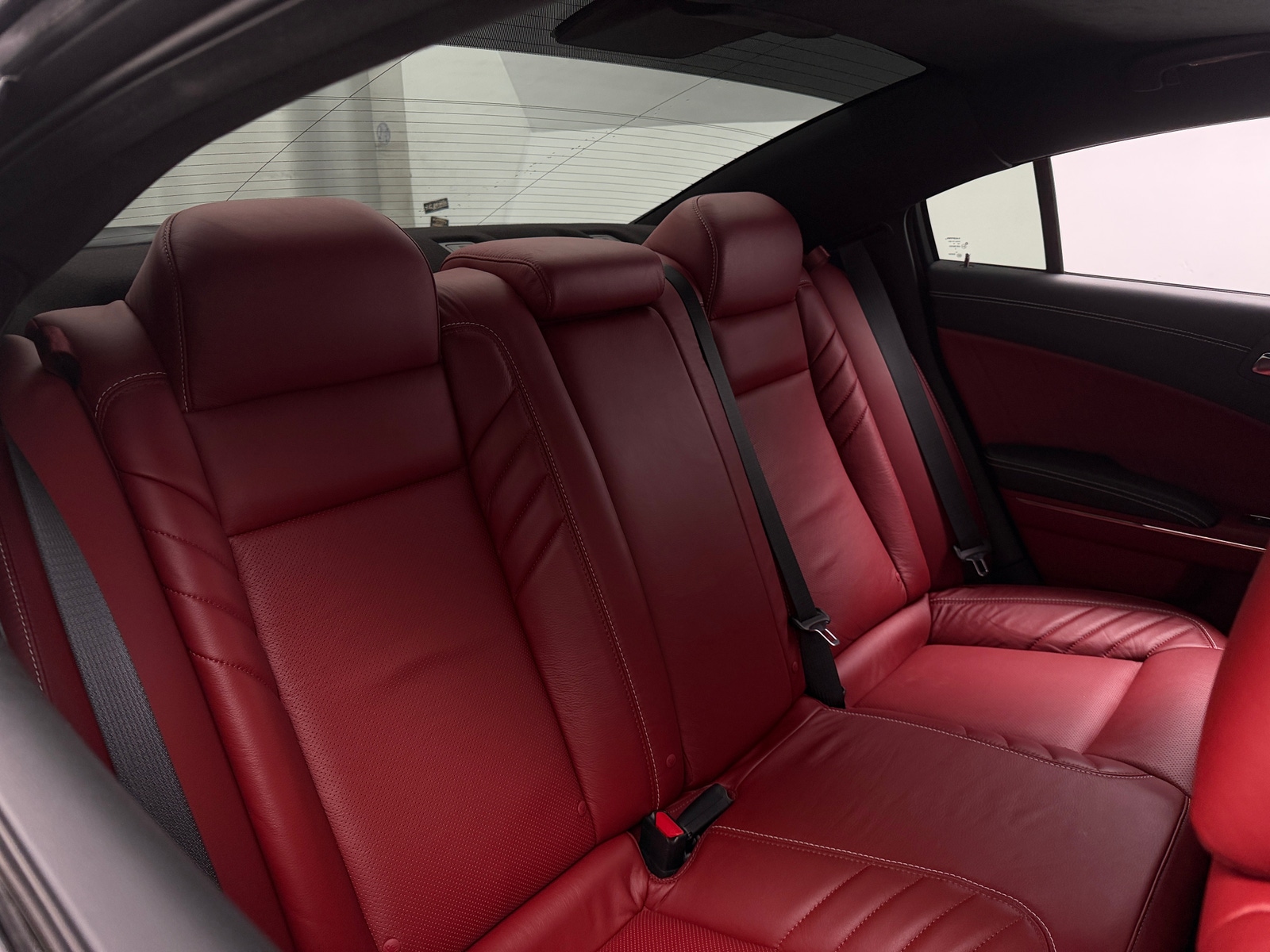 Thumbnail: 2021 Dodge Charger - 5