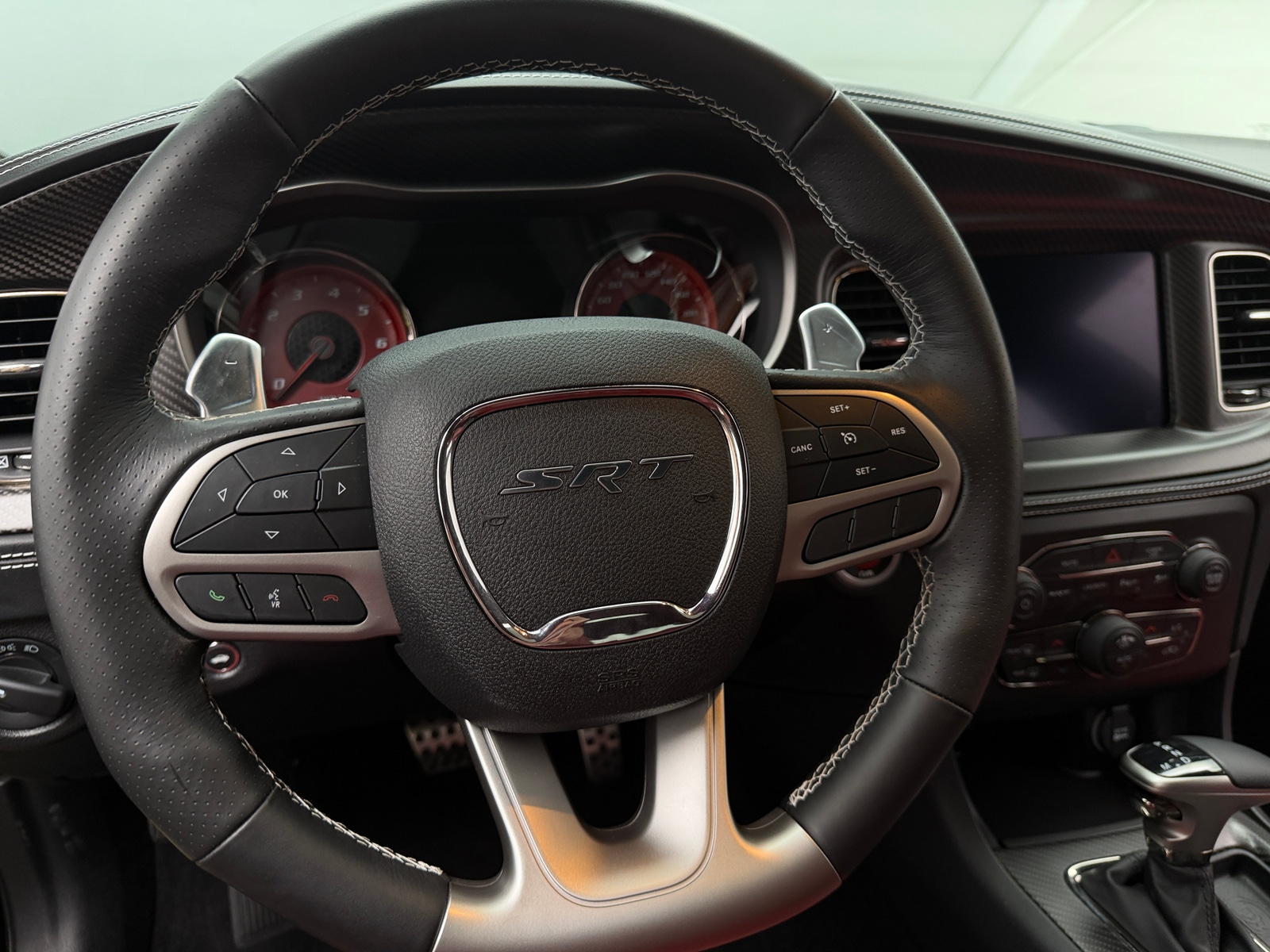 Thumbnail: 2021 Dodge Charger - 4