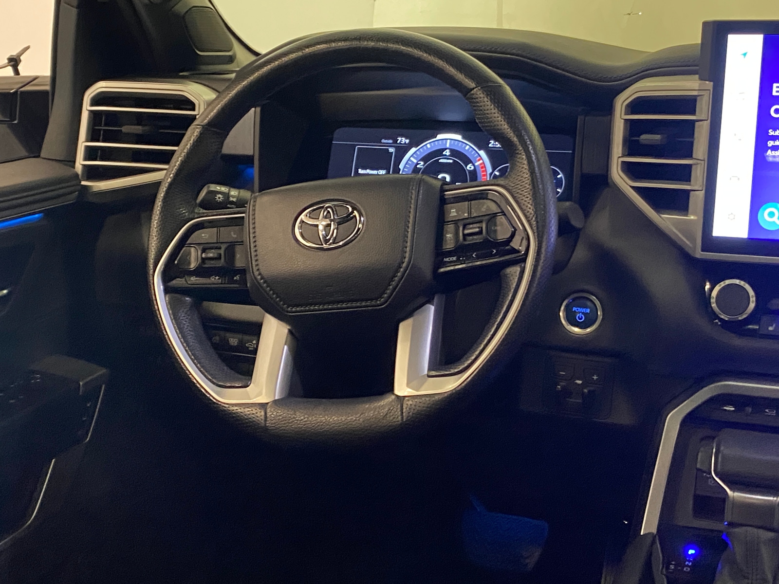 Thumbnail: 2024 Toyota Tundra - 4