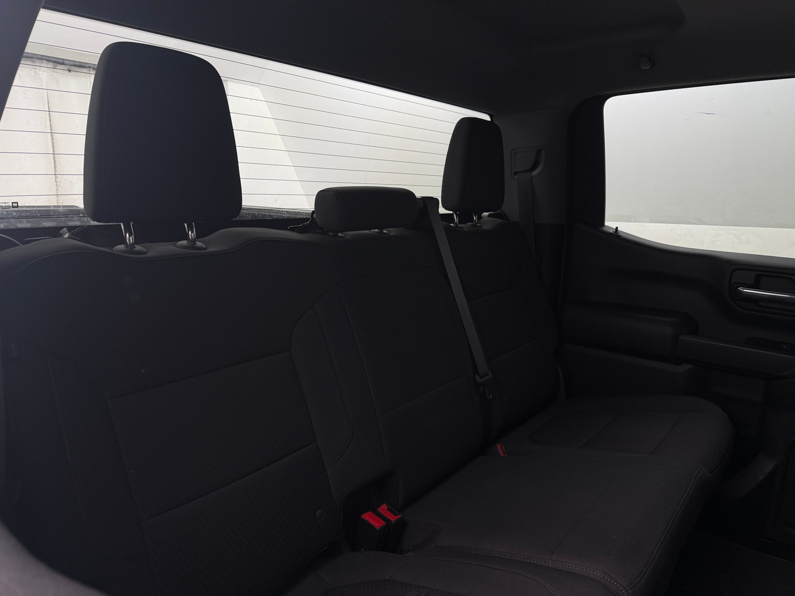 Thumbnail: 2021 Chevrolet Silverado 1500 - 6