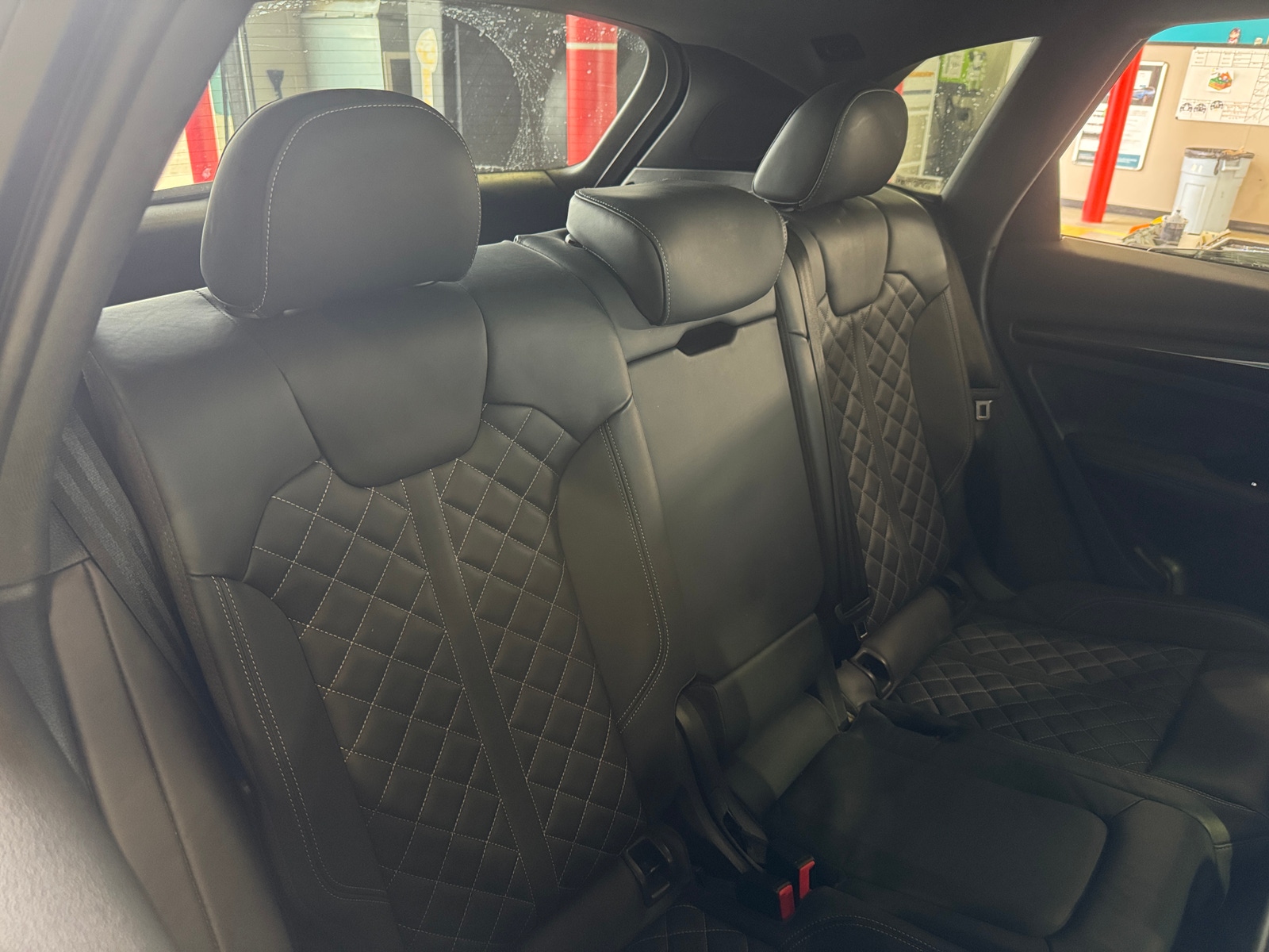 Thumbnail: 2019 Audi SQ5 - 6