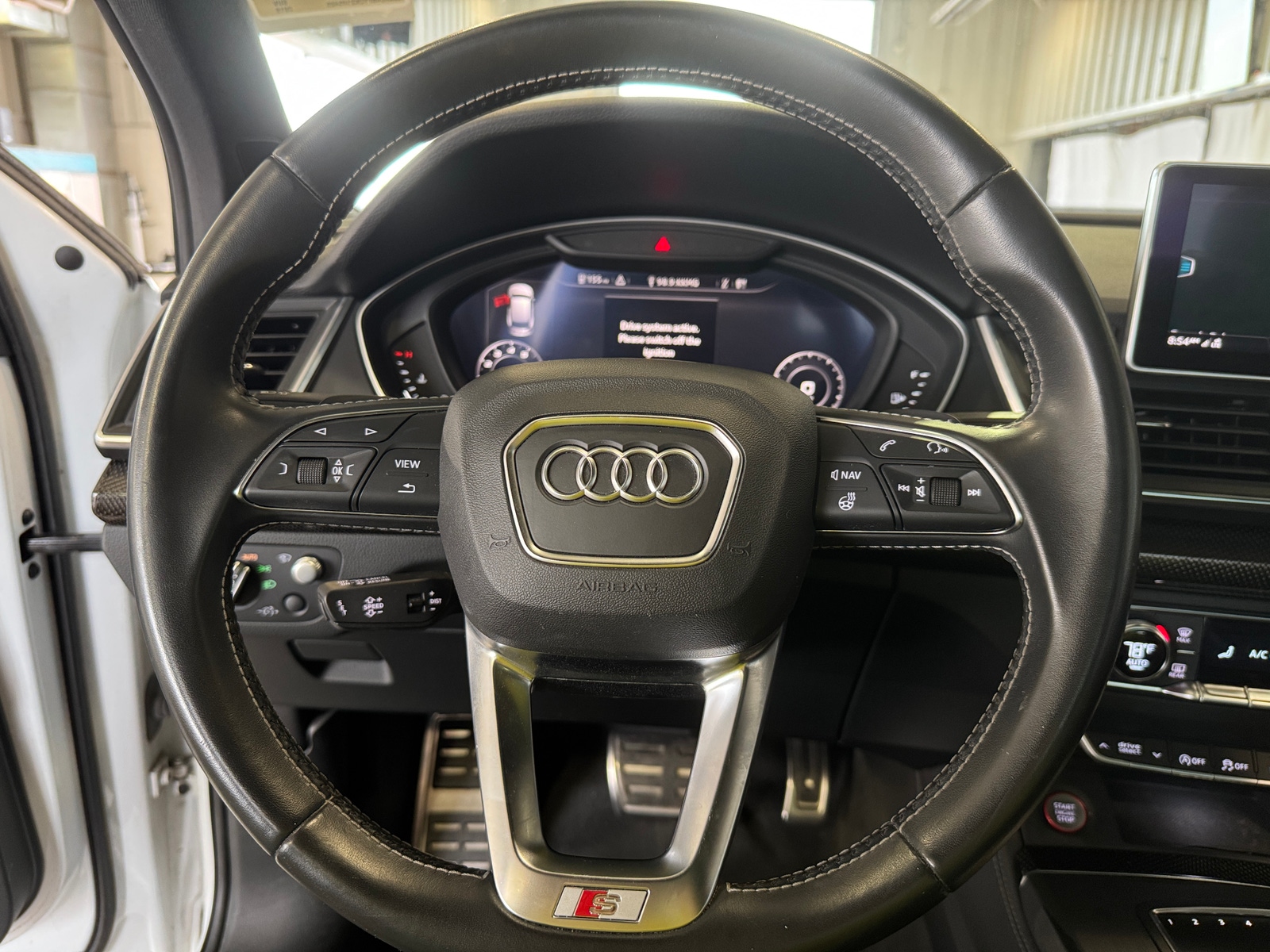 Thumbnail: 2019 Audi SQ5 - 5