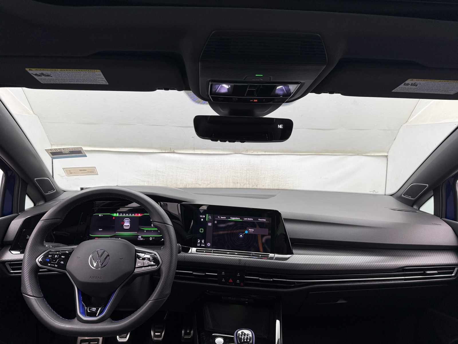 Thumbnail: 2024 Volkswagen Golf - 2