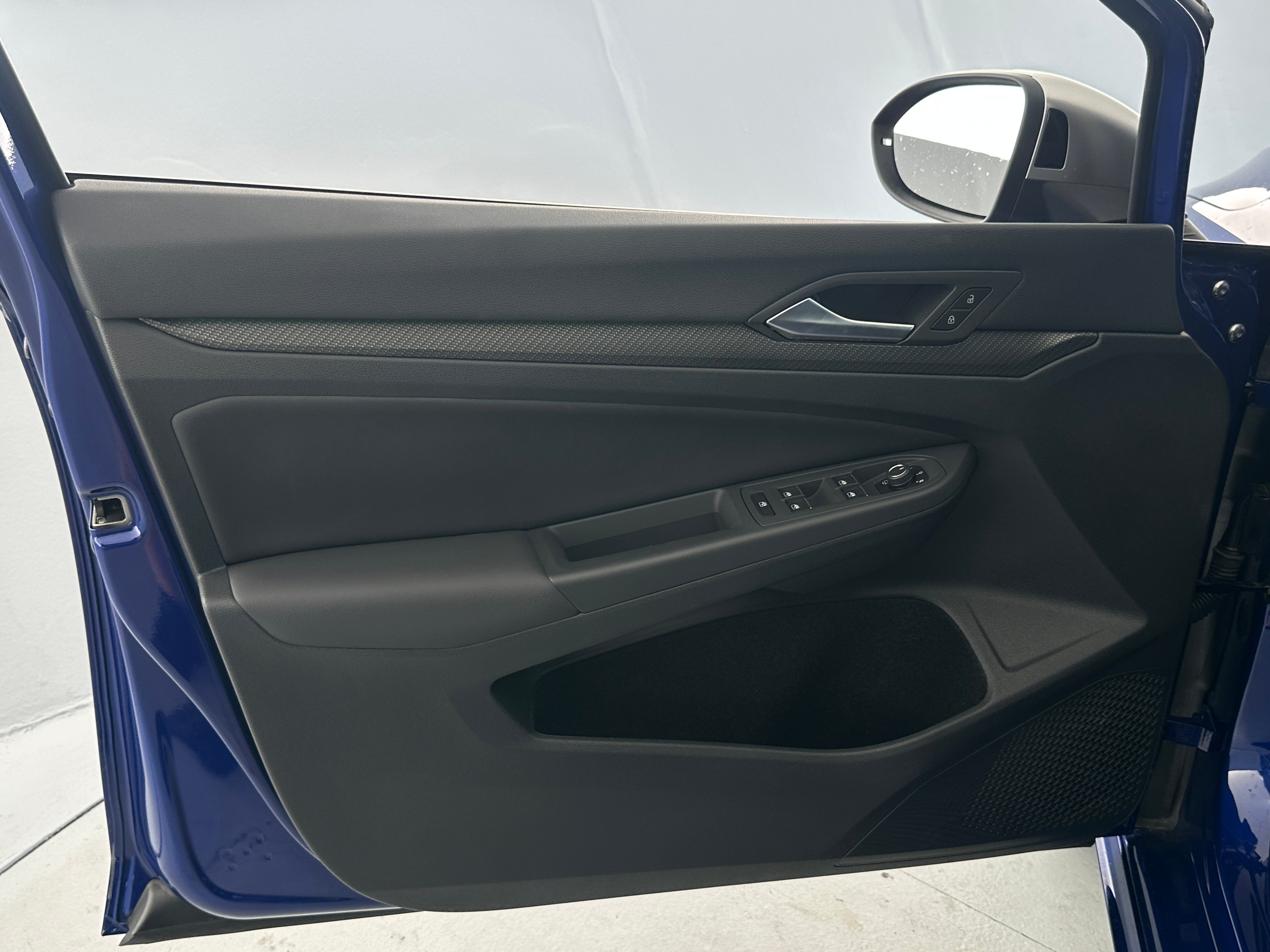 2024 Volkswagen Golf R