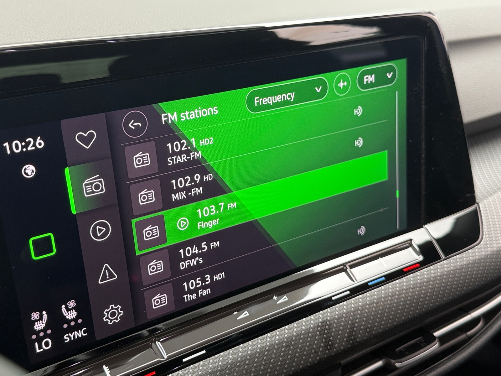 Thumbnail: 2024 Volkswagen Golf - 3