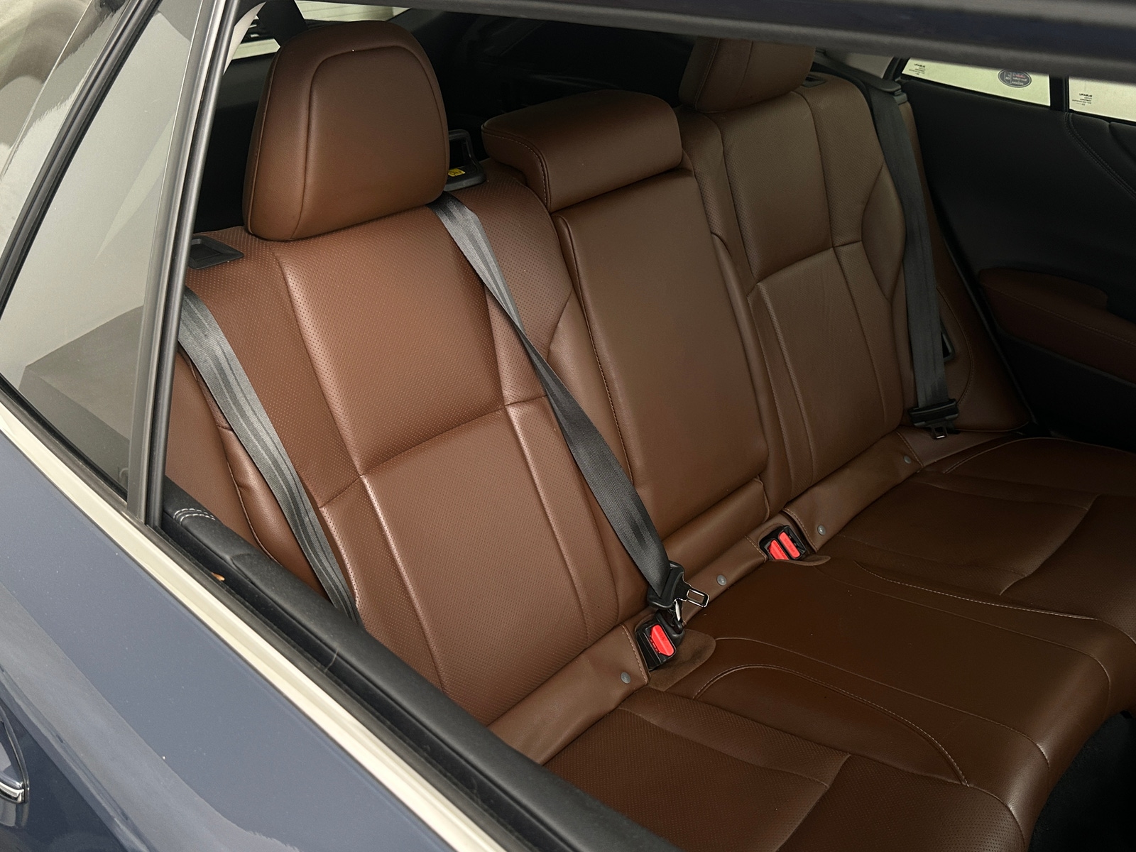 Thumbnail: 2024 Subaru Outback - 5