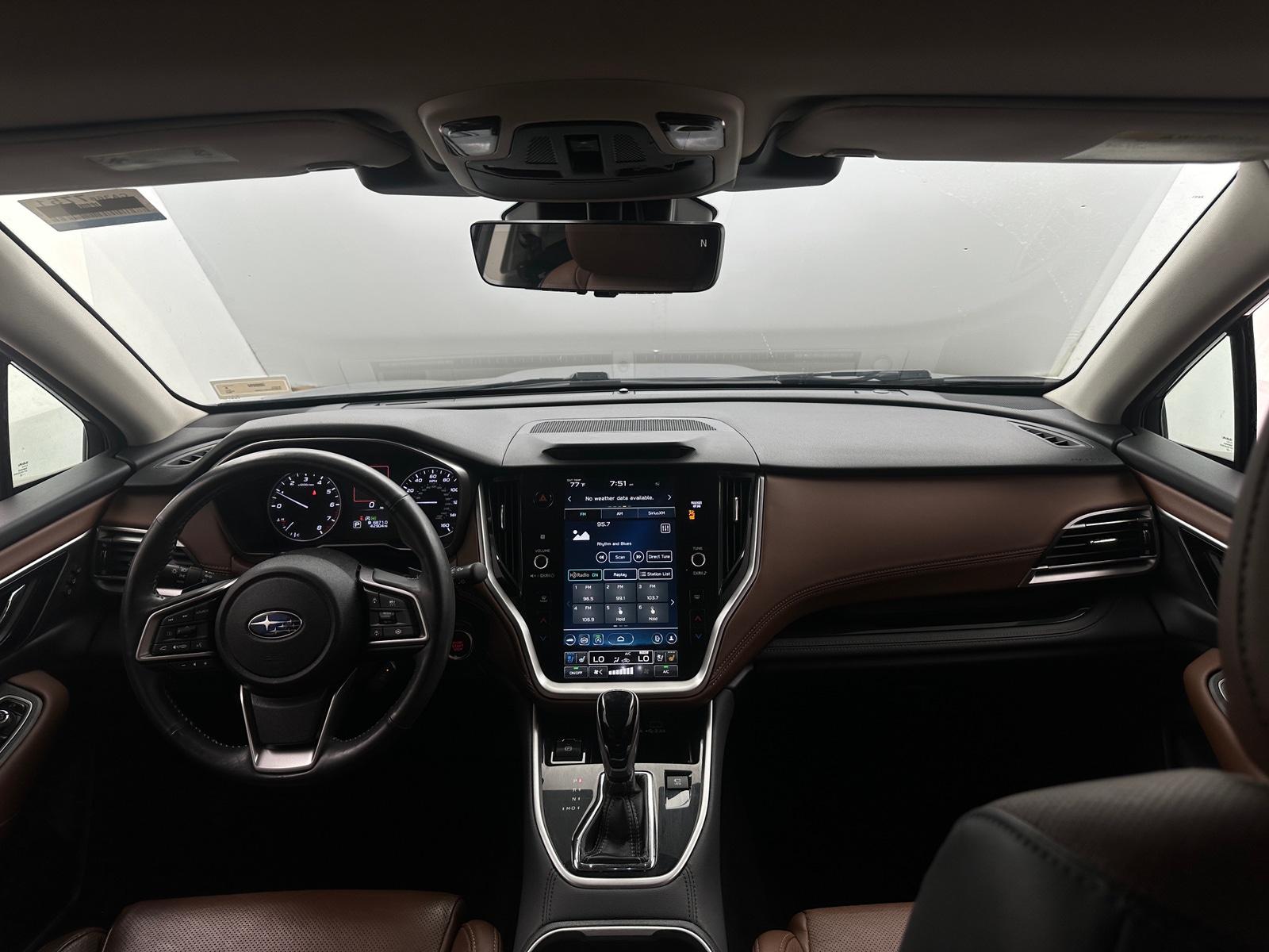 Thumbnail: 2024 Subaru Outback - 2
