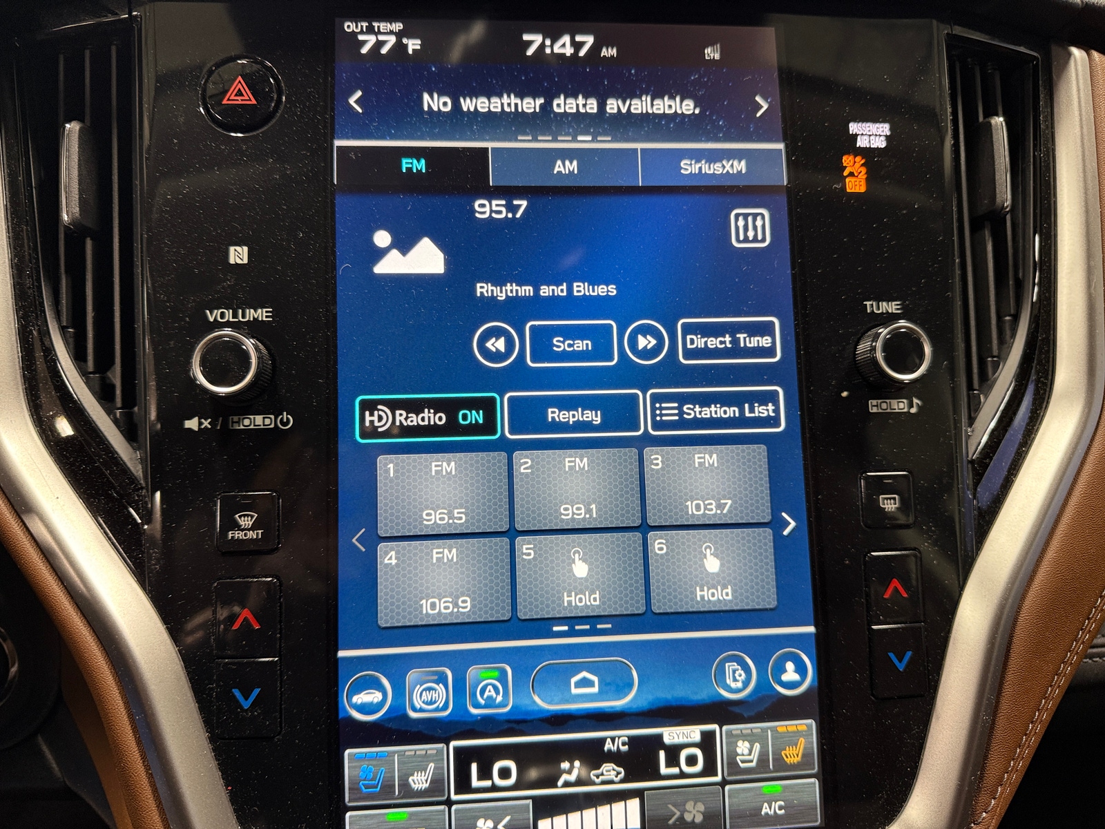 Thumbnail: 2024 Subaru Outback - 3