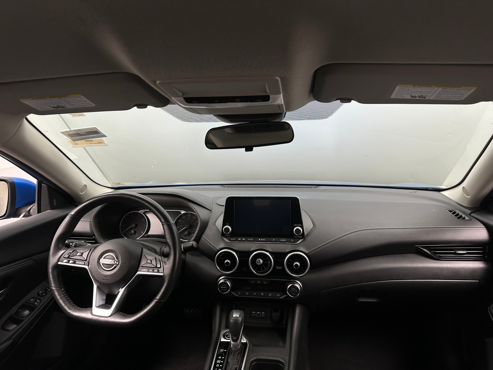 Thumbnail: 2025 Nissan Sentra - 3