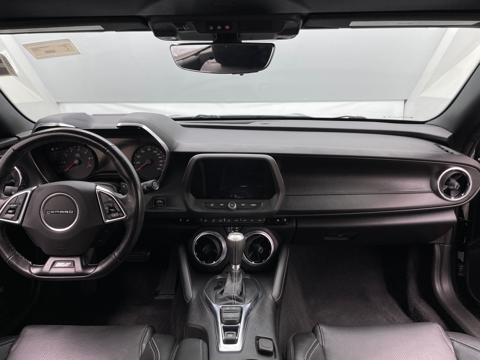 Thumbnail: 2021 Chevrolet Camaro - 2