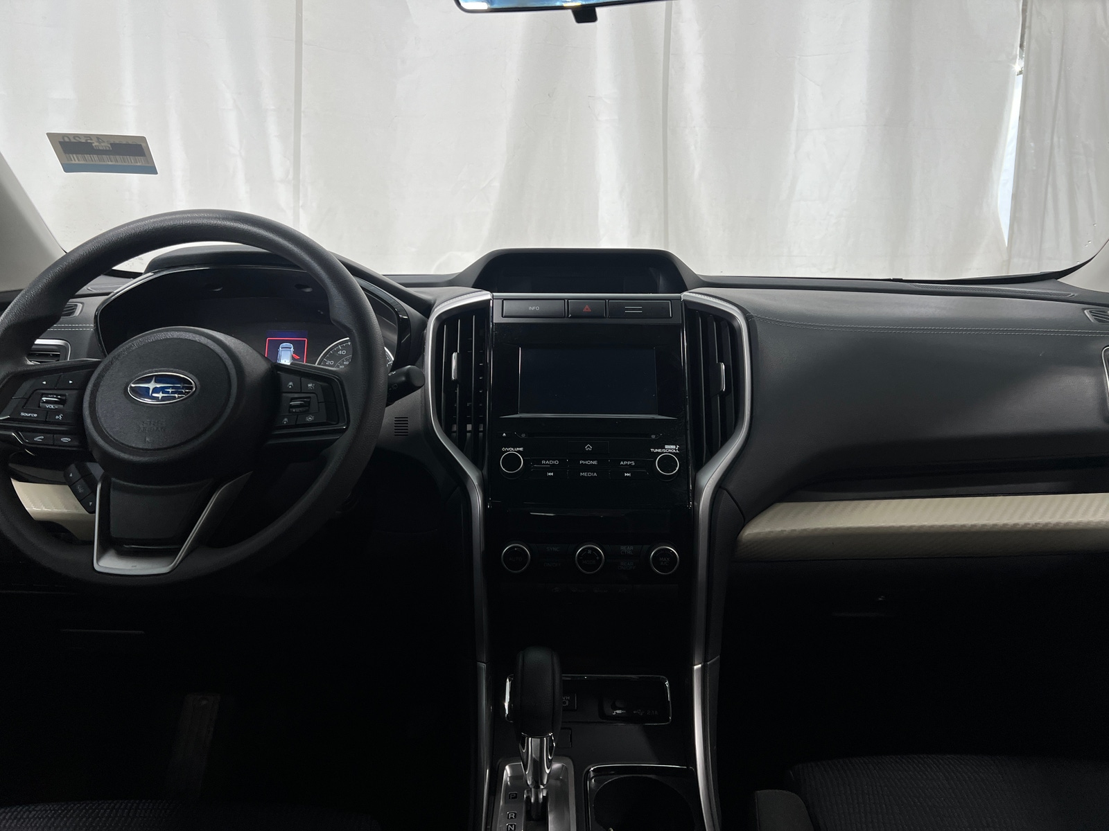 Thumbnail: 2022 Subaru Ascent - 3