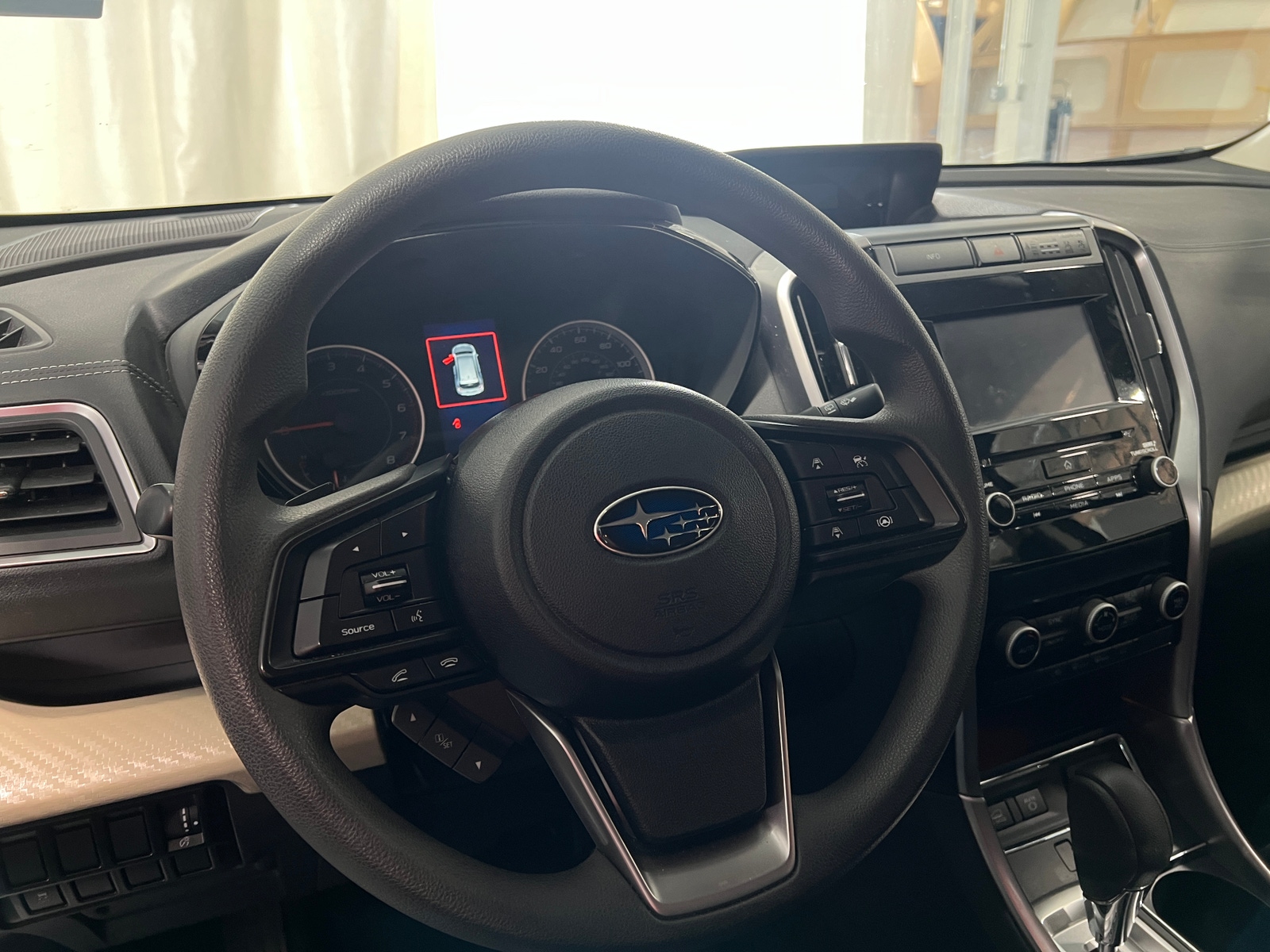 Thumbnail: 2022 Subaru Ascent - 5