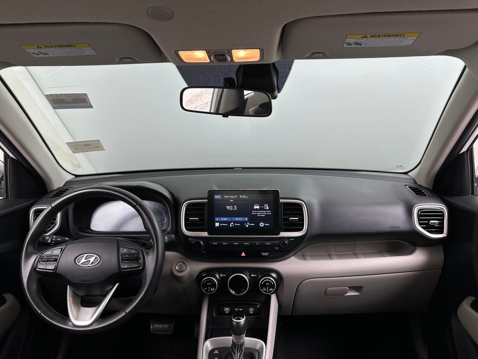 Thumbnail: 2025 Hyundai Venue - 3