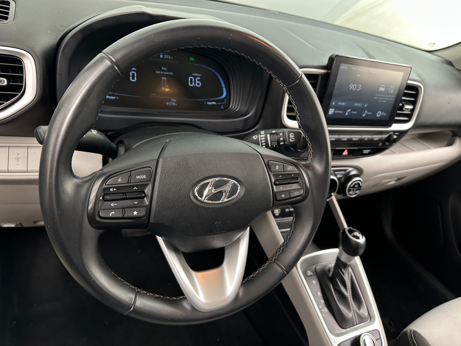 Thumbnail: 2025 Hyundai Venue - 5