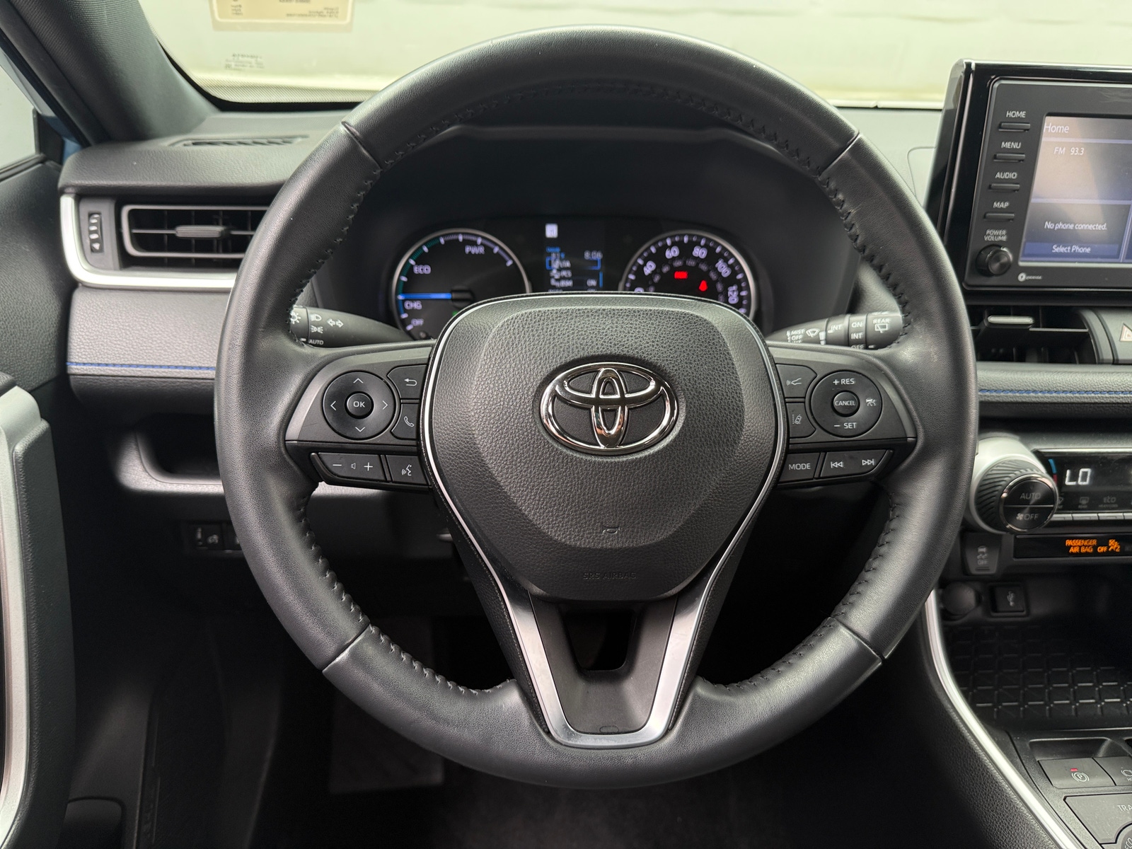 Thumbnail: 2022 Toyota RAV4 - 5