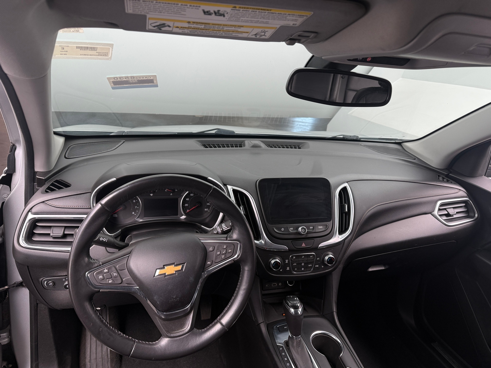 Thumbnail: 2019 Chevrolet Equinox - 2