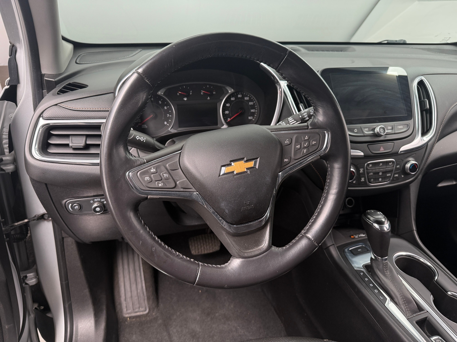 Thumbnail: 2019 Chevrolet Equinox - 4