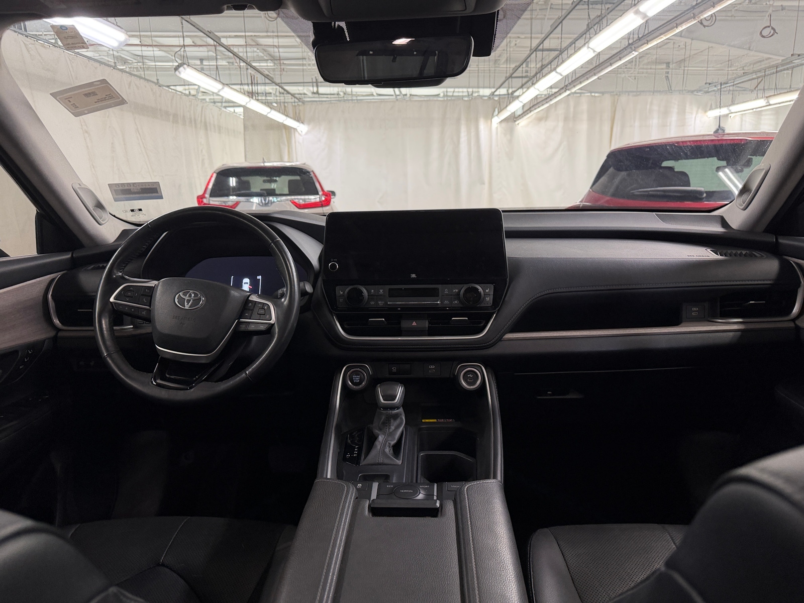Thumbnail: 2024 Toyota Grand Highlander - 3